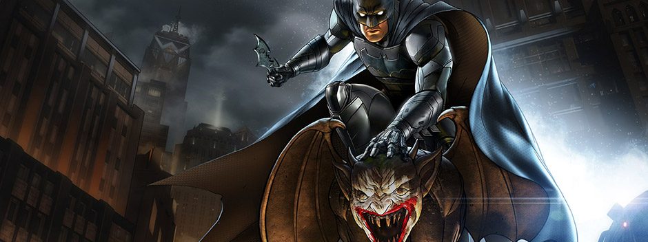 Wie eure Entscheidungen ab 8. August in Batman: The Enemy Within den Joker formen werden