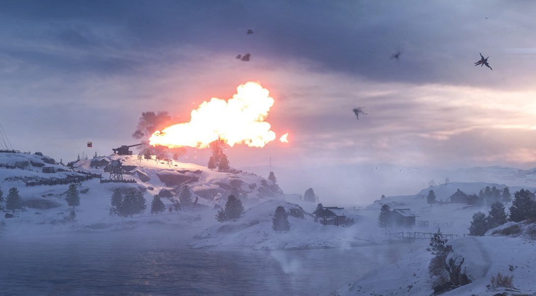 Battlefield 1 – In the Name of the Tsar: Die Erweiterung im Detail