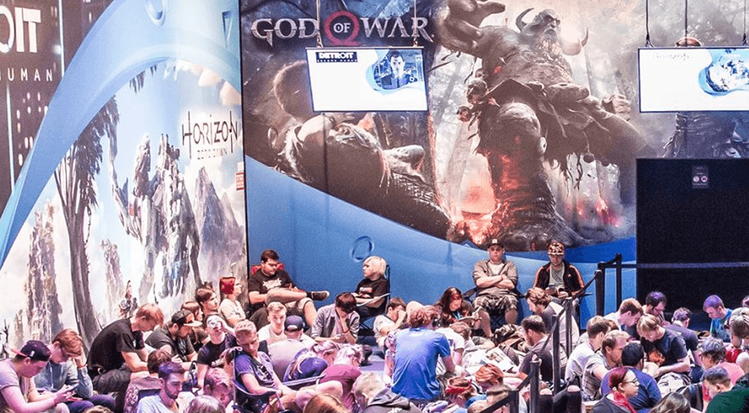 PS Blog @gamescom: PlayLink bringt die Party nach Hause