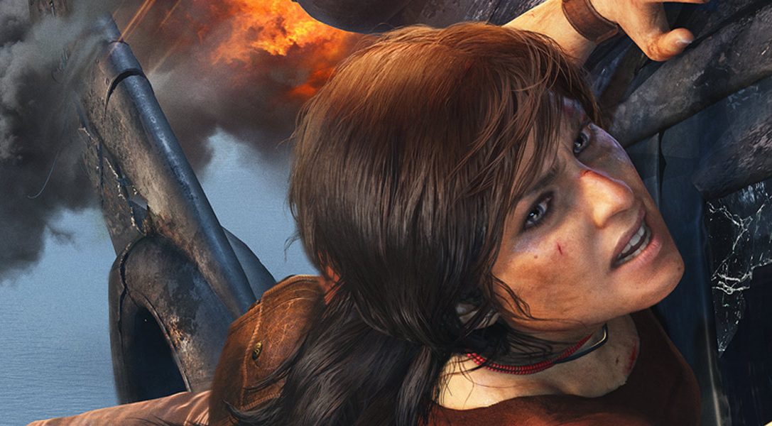 Uncharted: The Lost Legacy – Neuer Trailer und Wallpaper-Gallery