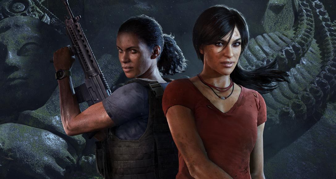 Uncharted: The Lost Legacy – 4 Dinge, die ihr über das Abenteuer wissen müsst