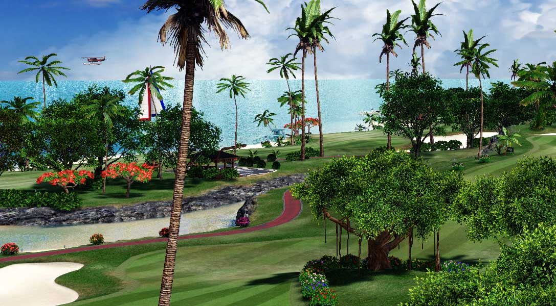 Everybody’s Golf erscheint diese Woche auf PS4