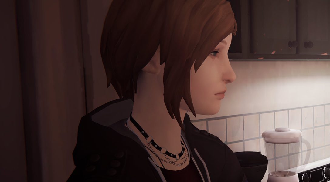 Wie sich die Unfähigkeit, die Zeit zurückzudrehen, auf das Life is Strange-Prequel Before the Storm auswirkt