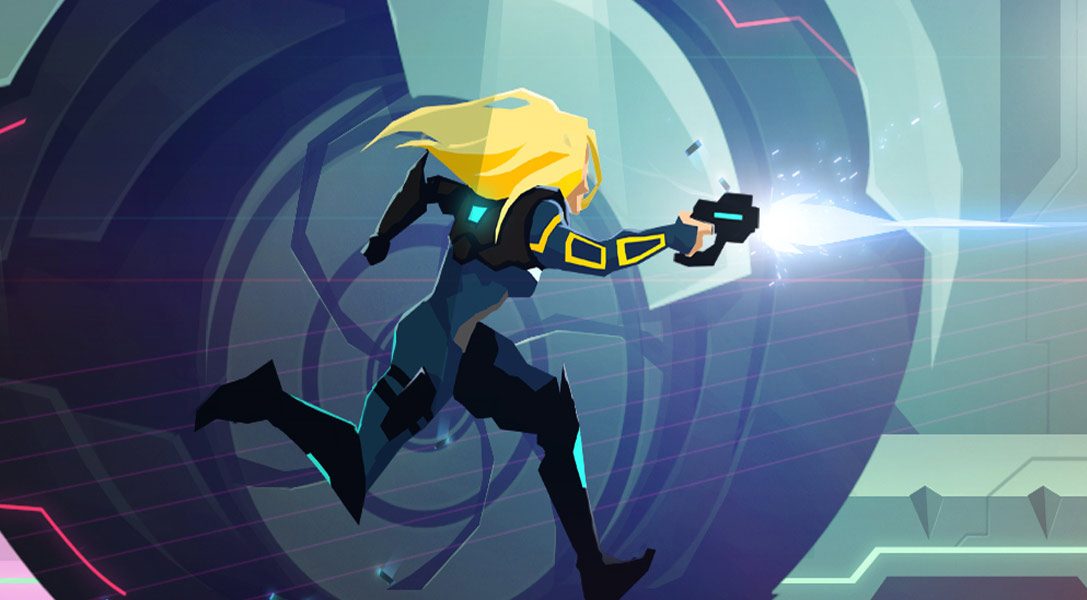 Die Entwicklungsgeschichte des Shooters Velocity 2X für PS4 & PS Vita aus Sicht des Entwicklers FuturLab