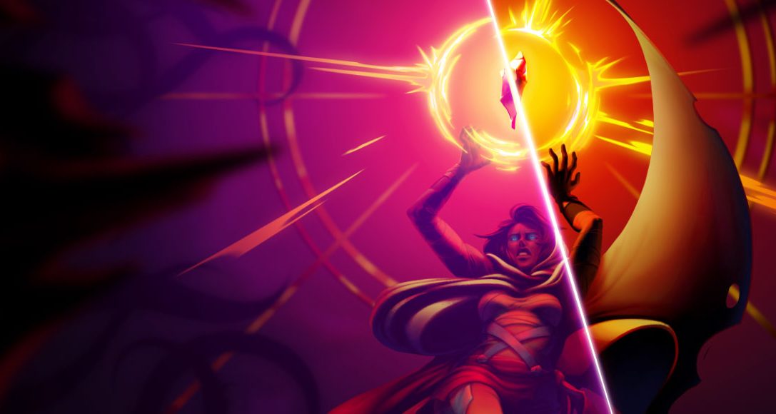 Der Tod ist erst der Anfang – Verliebt euch in diese 3 Highlights von Sundered