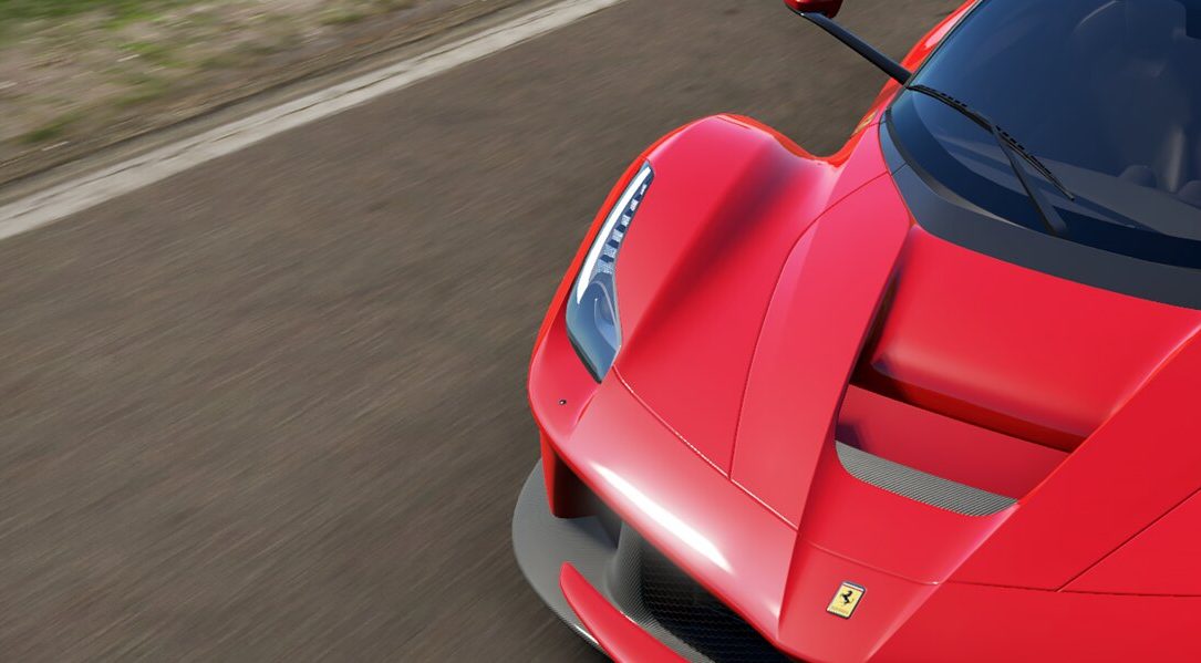 Wie Rivalitäten und Entwicklungsgeschichte beeinflussten, welche Ferraris in Project Cars 2 auf PS4 an den Start gehen