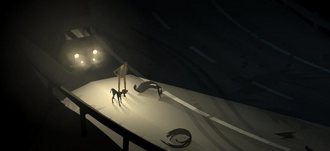 Kentucky Route Zero: TV Edition für PS4 angekündigt