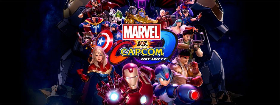 5 Dinge, die ihr über Marvel vs. Capcom: Infinite wissen solltet