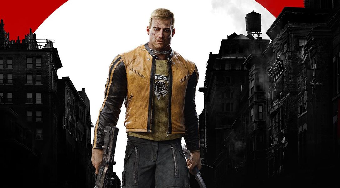 Wolfenstein II: The New Colossus angespielt – Revolution mit Stil