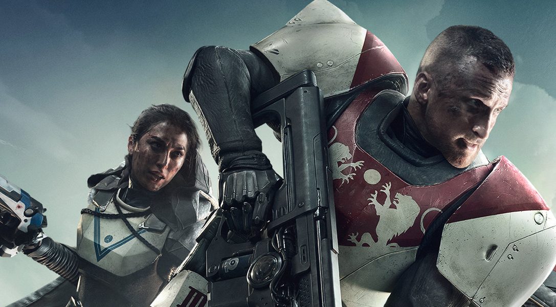 Destiny 2 – Diese 8 Aktivitäten machen in der Gruppe noch mehr Spaß