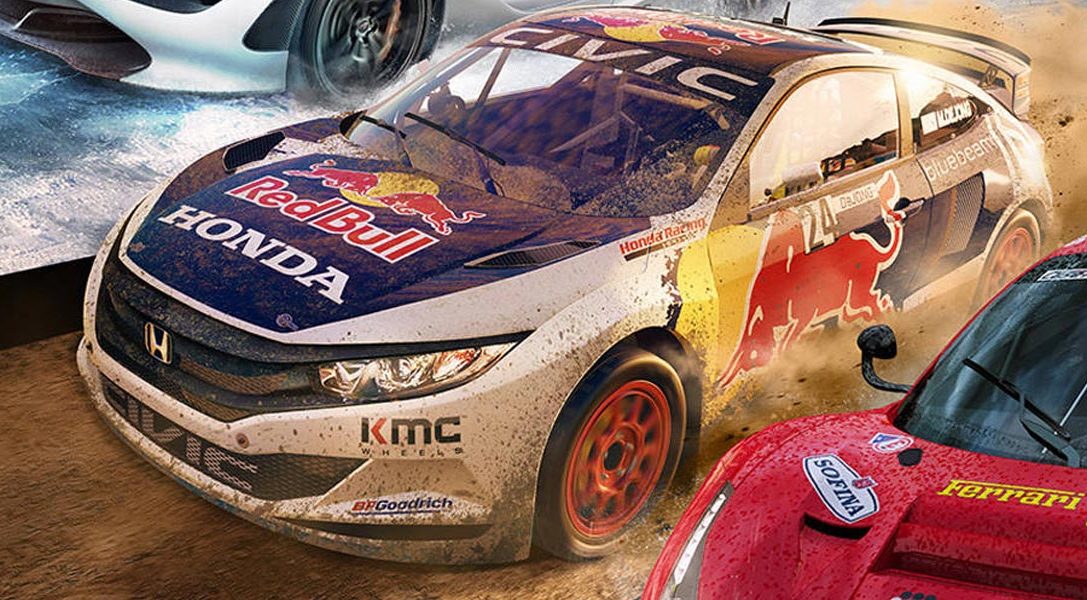 Project Cars 2 – 3 Dinge, die ihr über die Racing-Simulation wissen müsst