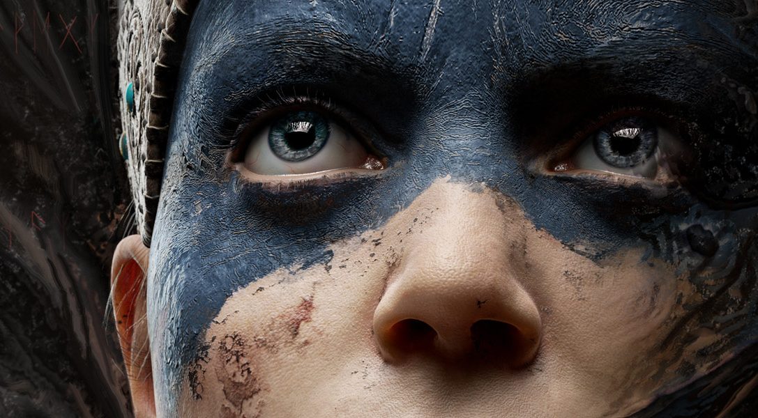 Hellblade: Senua’s Sacrifice war der meistgekaufte Titel des PlayStation Stores im August