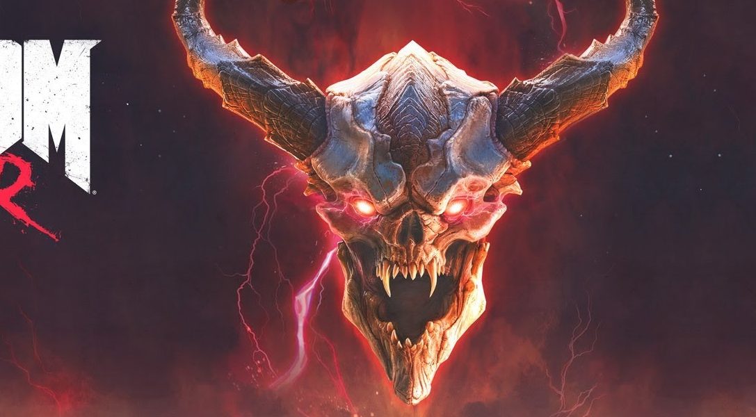 DOOM VFR angespielt – Immersive Dämonenjagd