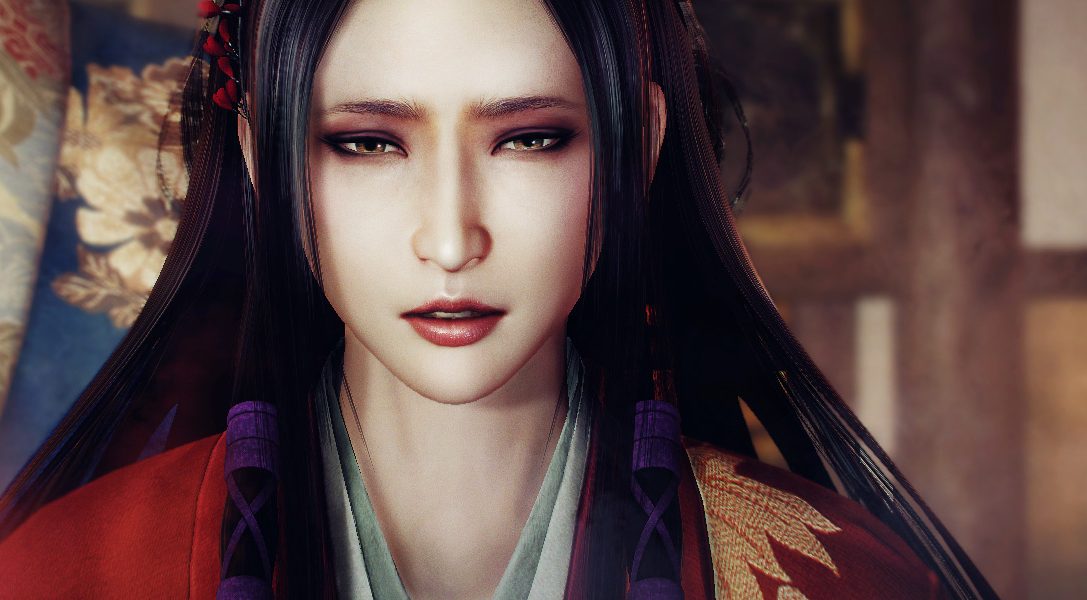 Nioh – Ende des Blutvergießens steckt voller neuer Inhalte und ist ab heute erhältlich