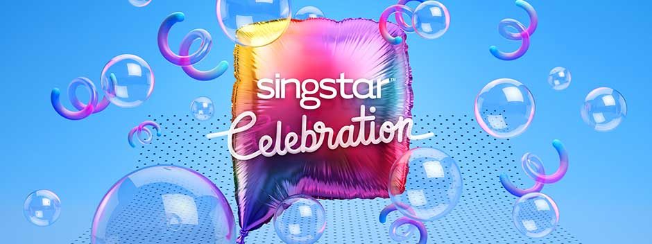 2016 singstar songs