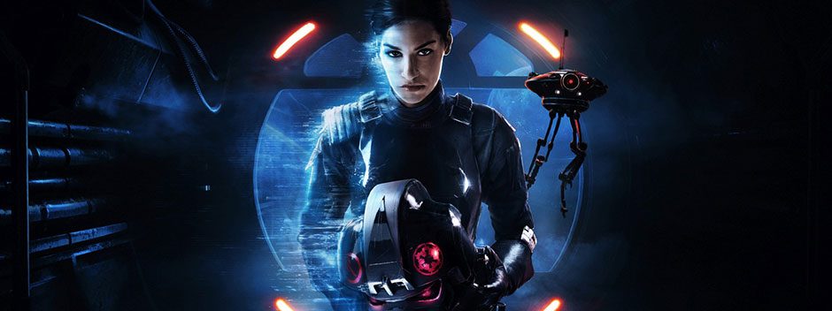 Commander Iden Versio und der einzigartige Blickwinkel der neuen Story-Kampagne in Star Wars Battlefront II