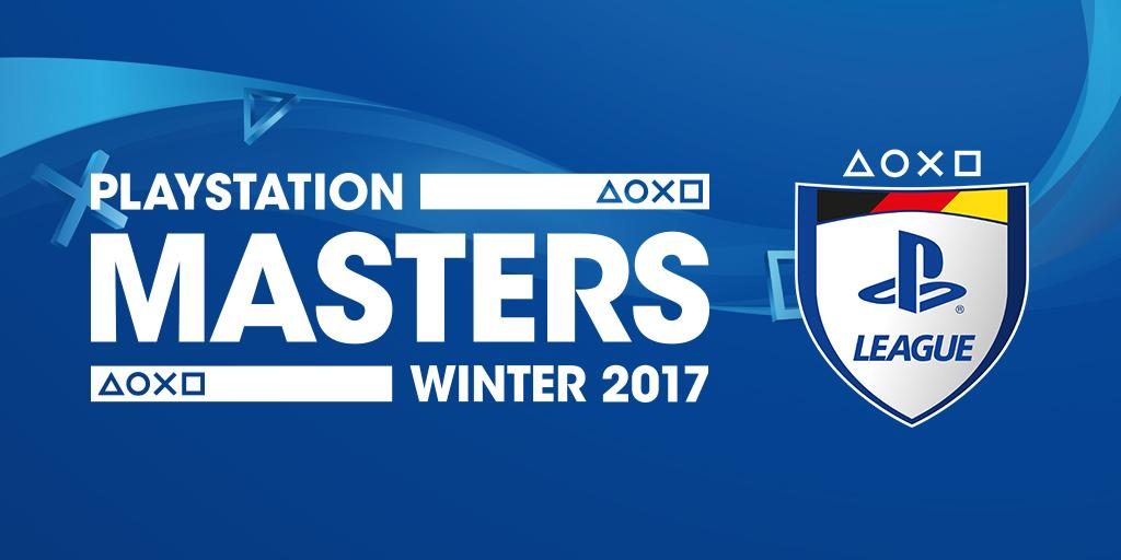 PlayStation Masters Winter auf der Dreamhack in Leipzig