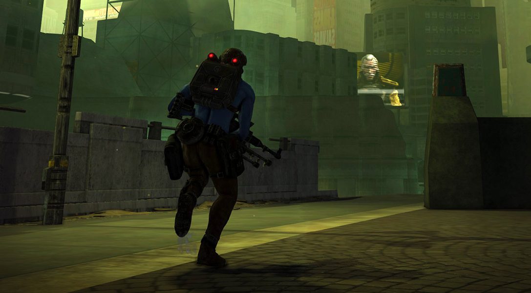 5 Tipps, mit denen ihr auf nu-Erde im Remaster Rogue Trooper Redux überlebt – Ab heute!