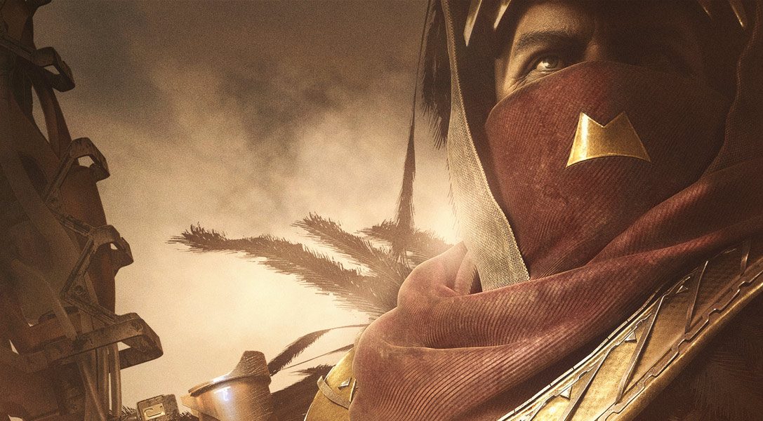 Bungie verrät die Designgeheimnisse zu Osiris, Infinite Forest und mehr zur Erweiterung von Destiny 2, die nächsten Monat erscheint