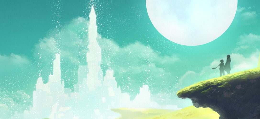 So will Lost Sphear euch an die RPGs aus eurer Kindheit erinnern