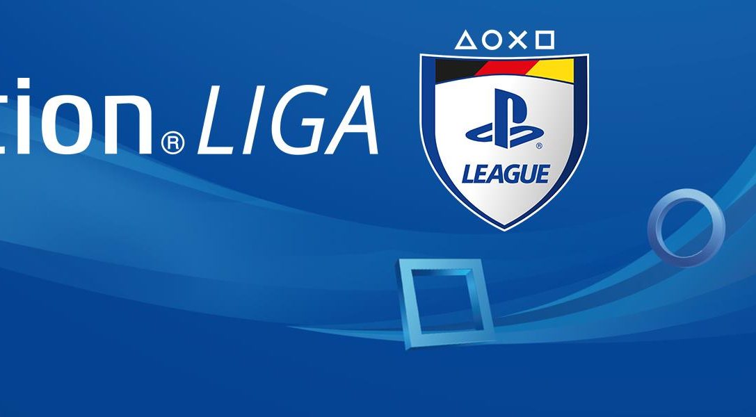 Neuigkeiten aus der PlayStation Liga