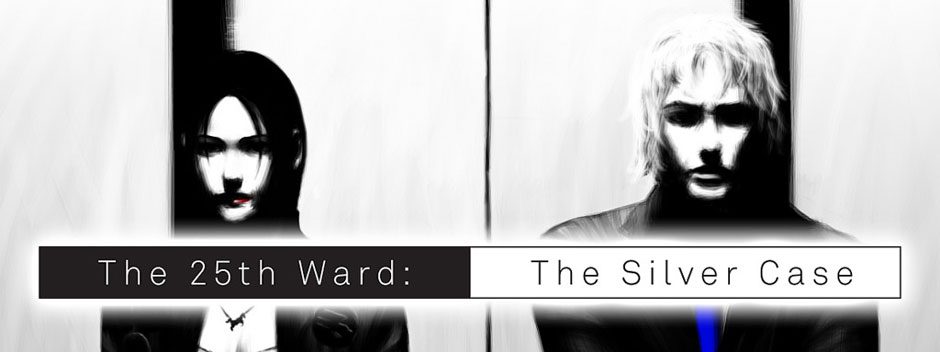 Symbiose von Vergangenheit und Gegenwart in The 25th Ward: The Silver Case auf PS4