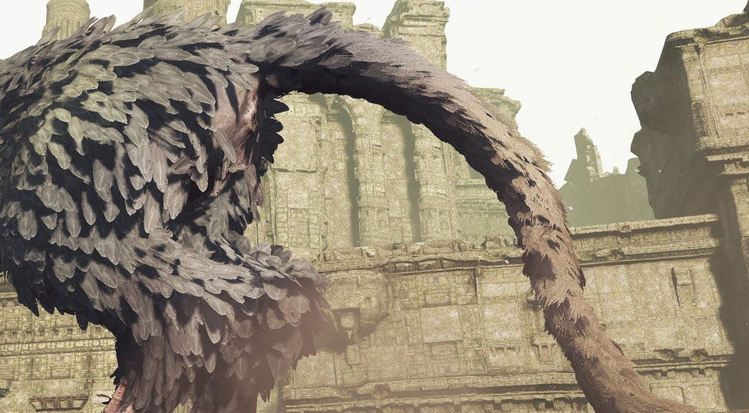 The Last Guardian VR-Demo erscheint diesen Dienstag auf PS4