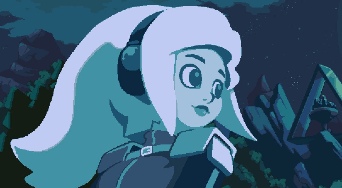 Der Action-Platformer Iconoclasts ist endlich fertig und erscheint demnächst für PS4 und PS Vita