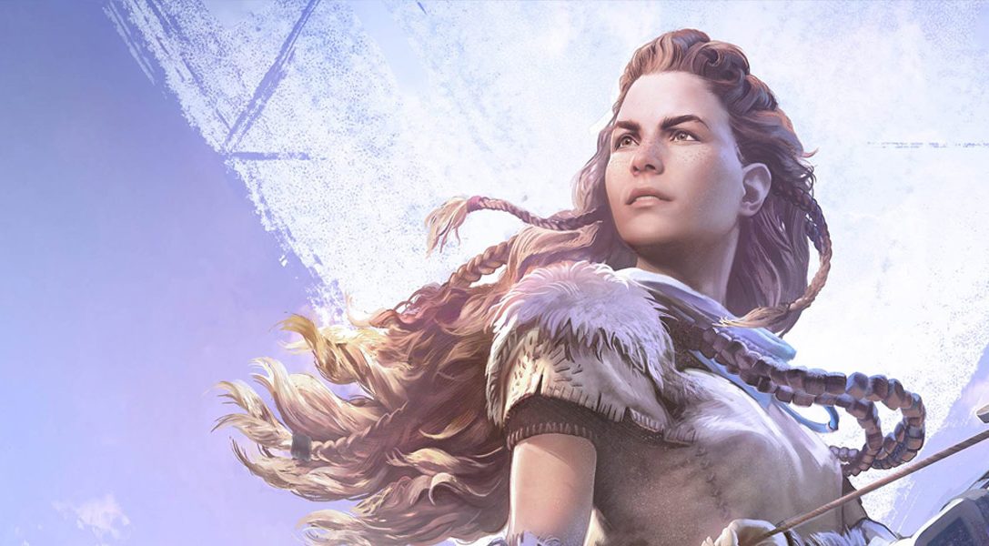 Guerrilla würdigt die morgige Veröffentlichung der Horizon Zero Dawn: Complete Edition mit einem neuen Trailer