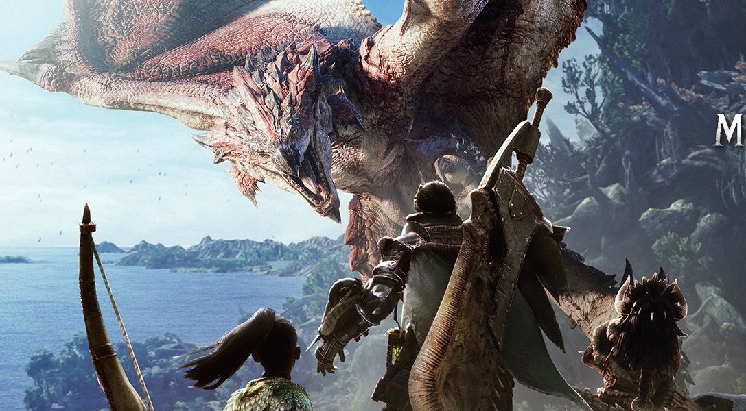 Monster Hunter: World angespielt – Das ABC für Wiedereinsteiger