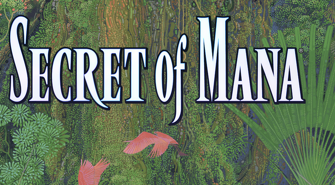 Secret of Mana: 5 Gründe, warum ihr das HD-Remake unbedingt spielen müsst!