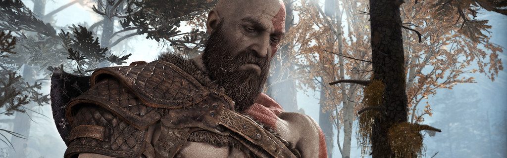 Erscheinungsdatum von God of War angekündigt, Sondereditionen vorgestellt