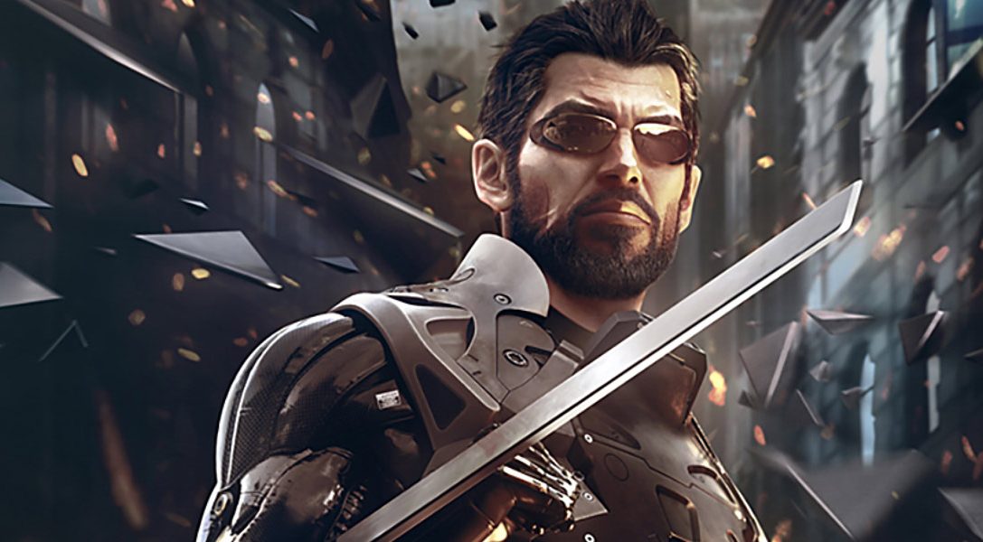 6 Dinge, die ihr wissen solltet, bevor ihr Deus Ex: Mankind Divided spielt