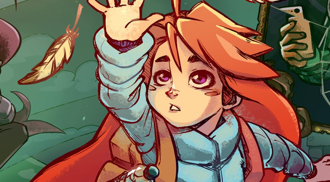 Towerfall-Entwickler kehrt zurück: Celeste erscheint am 25. Januar auf PS4