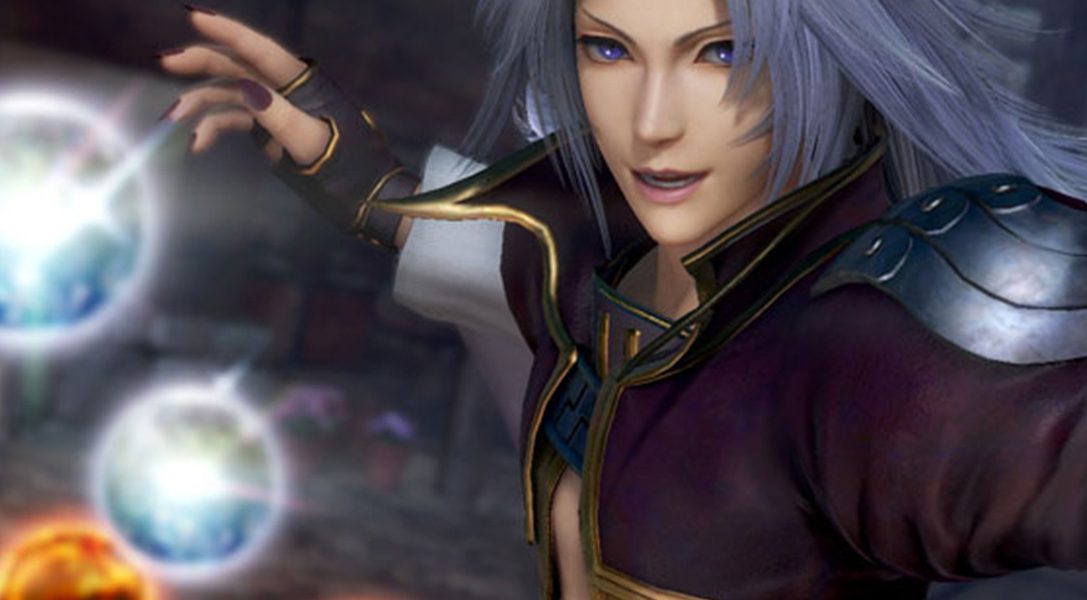 Dissidia Final Fantasy NT Open Beta – Alles, was ihr wissen müsst