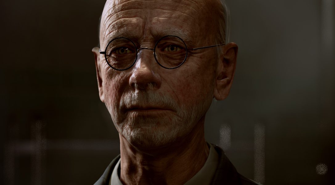 Entdeckt mit The Inpatient und PlayStation VR die Vorgeschichte zu Until Dawn