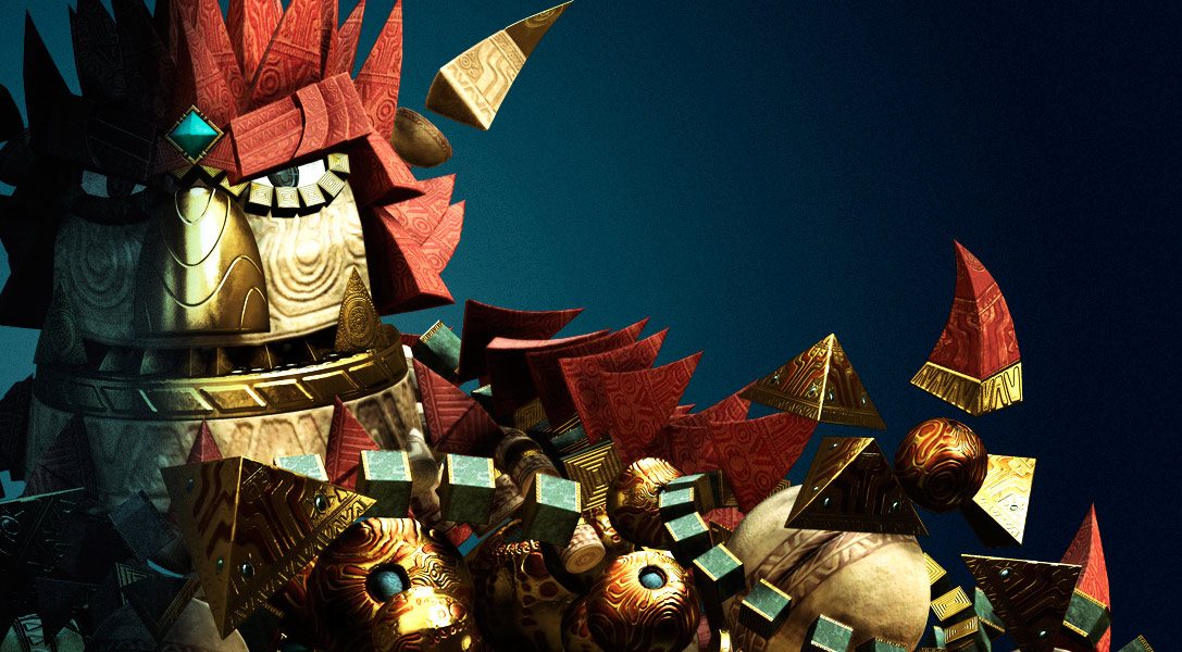 Deine PlayStation Plus-Spiele im Februar: Knack und Rime