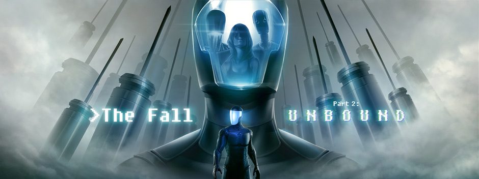 The Fall Part 2: Unbound erscheint am 13. Februar für PS4