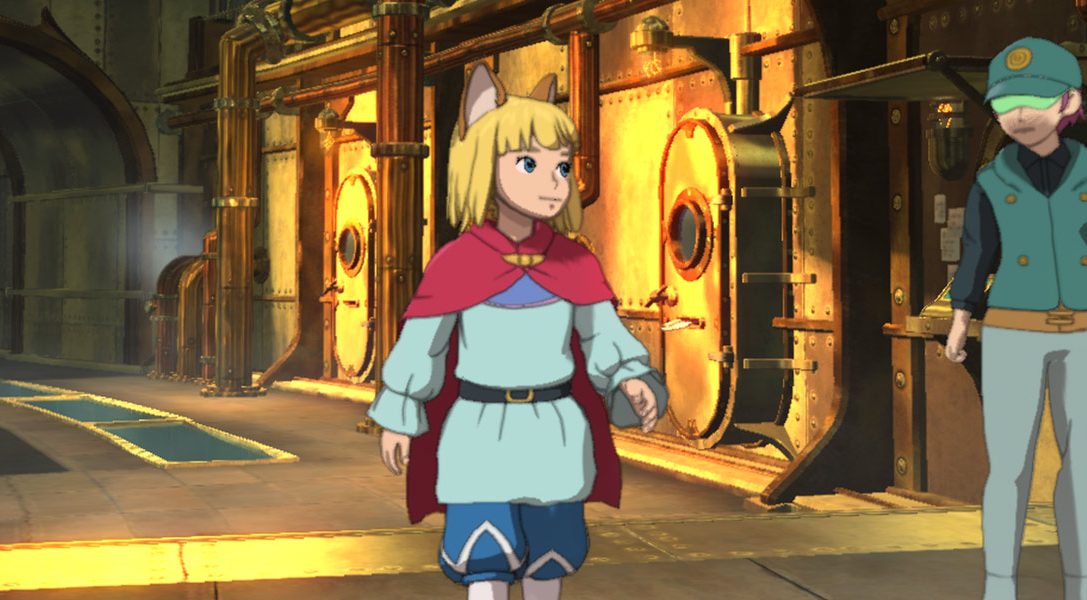 Neues Video zu Ni No Kuni II: Schicksal eines Königreichs zeigt Details zu Königreich- und Skirmish-Modi sowie dem Kampfsystem