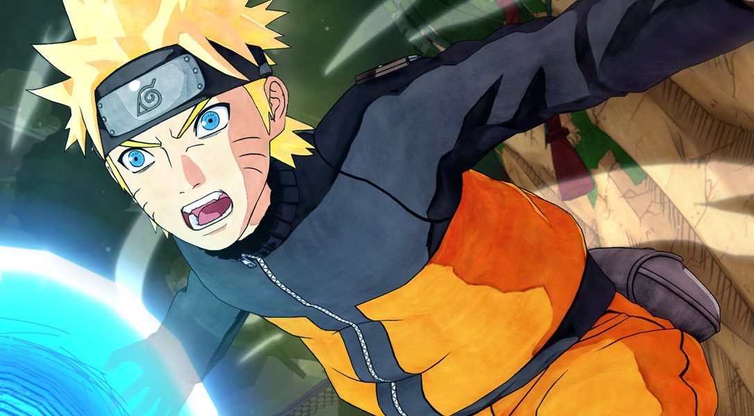 Offene Beta für Naruto to Boruto: Shinobi Striker für PS4 beginnt diese Woche