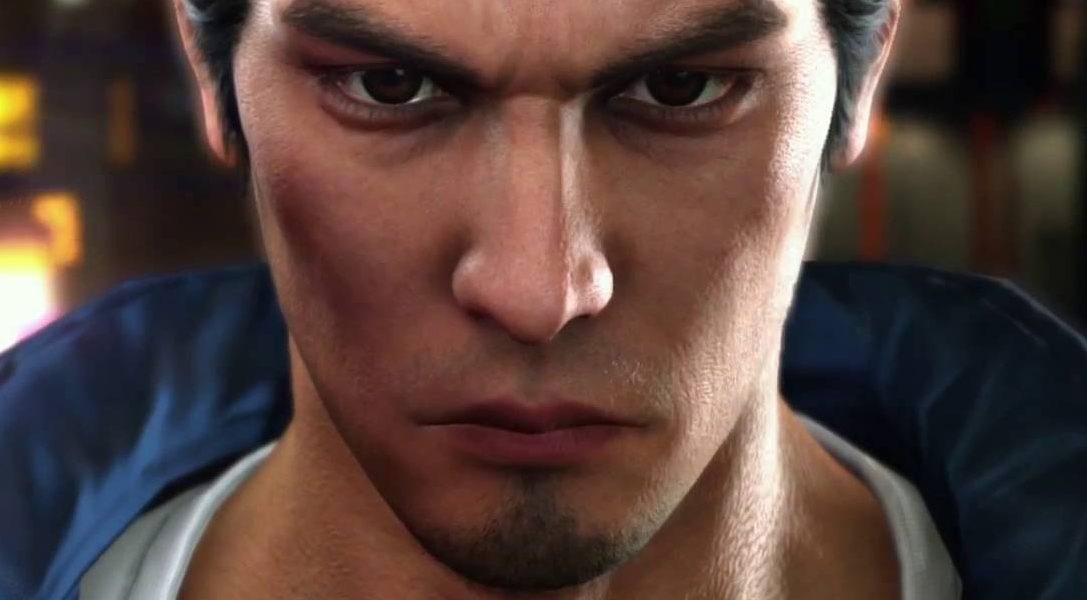 Yakuza 6: 5 Gründe, warum wir das japanische Gangsterepos einfach grandios finden!