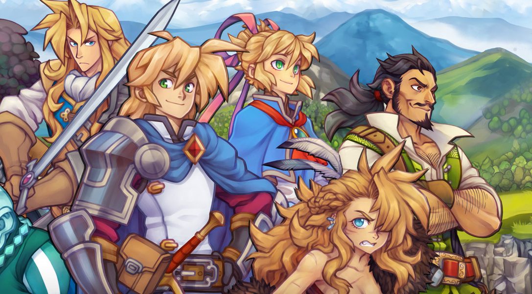 Warum Kompromisse bei dem Indie RPG Regalia: Of Men and Monarchs – Royal Edition nicht akzeptabel waren