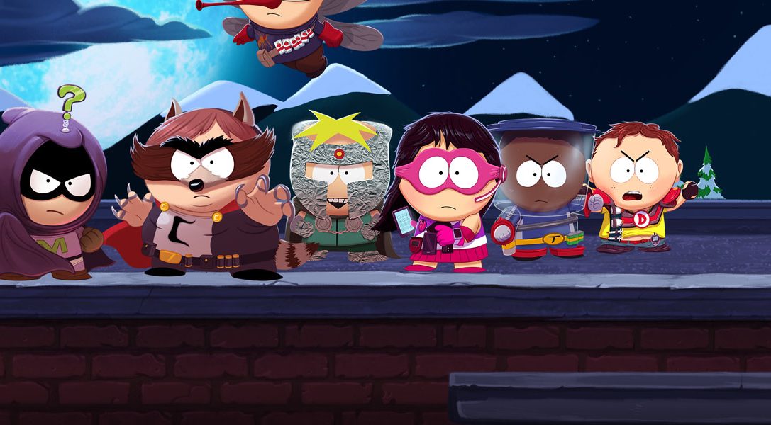 Der Neue Dlc Fur South Park Die Rektakulare Zerreissprobe Fuhrt Euch Nach Casa Bonita Der Deutschsprachige Playstation Blog