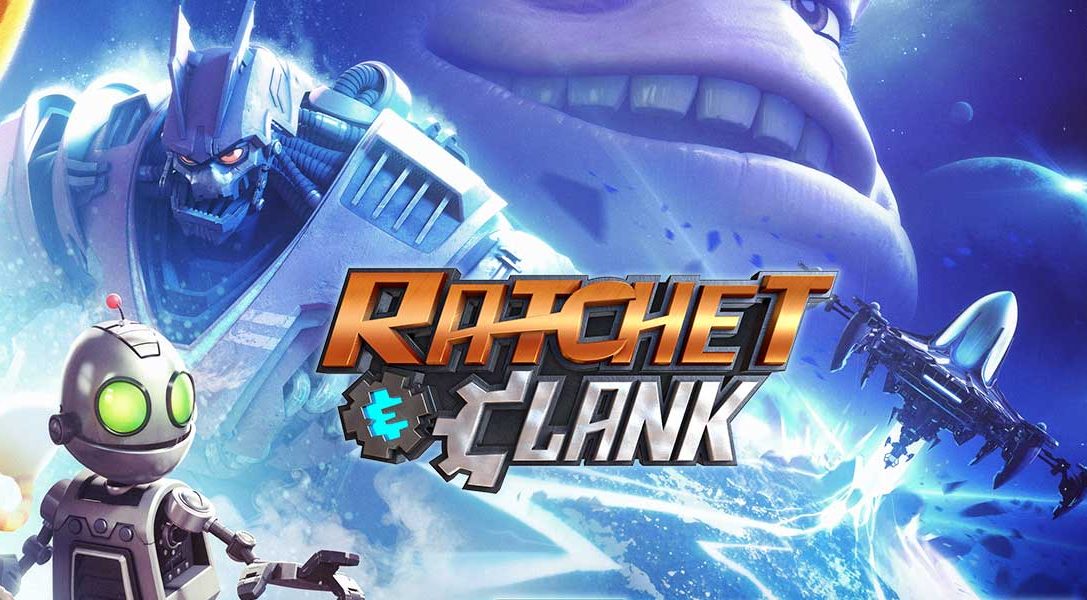 Ratchet & Clank – Ein legendäres Comeback