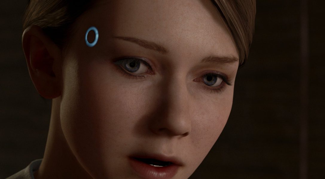 Warum – und wie – der PS4-Neo-Thriller Detroit: Become Human von seinen drei einzigartigen Perspektiven profitiert