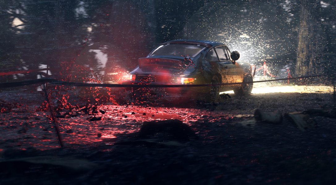 Der Startschuss für V-Rally 4 auf PS4 bedeutet für den Game Director des Spiels den krönenden Abschluss einer 21 Jahre langen Reise