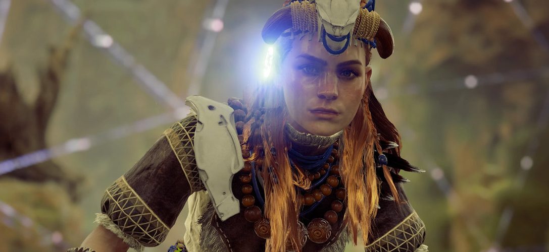 Horizon Zero Dawn: Ein Blick auf das erste Jahr