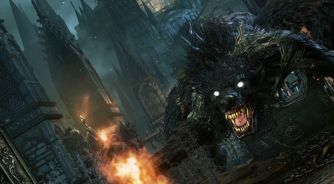 12 Dinge, die ihr über Bloodborne wissen solltet, bevor ihr loslegt