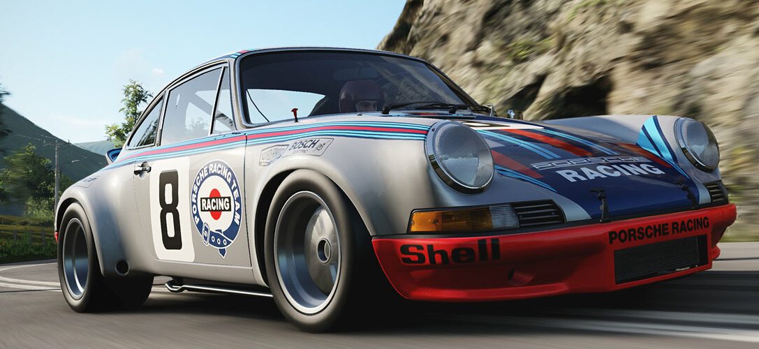 Wir feiern 70 Jahre Porsche mit dem Project CARS 2 ‘Porsche Legends Pack’