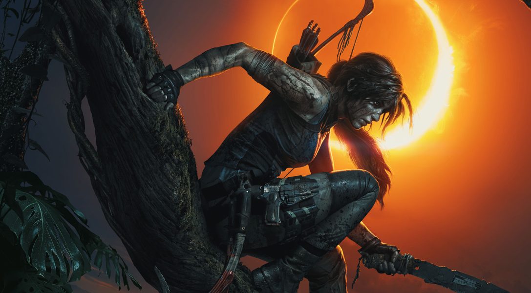 5 Dinge, die ihr unbedingt über Shadow of the Tomb Raider wissen müsst